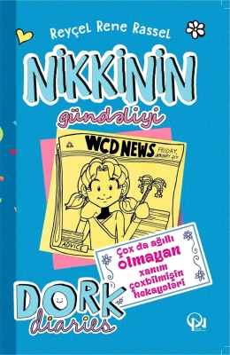 Nikkinin gündəliyi 5