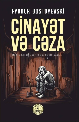 Cinayət və cəza
