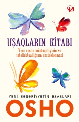 Uşaqların kitabı