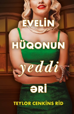 Evelin H&uuml;qonun yeddi əri