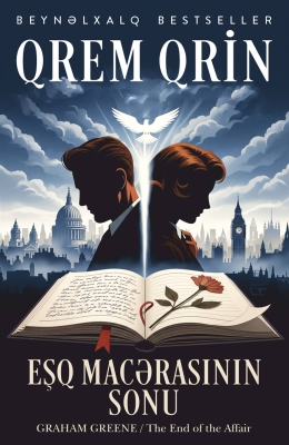 Eşq macərasının sonu