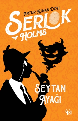 Şeytan Ayağı &ndash; Şerlok Holms (Sherlock Holmes) macəraları 