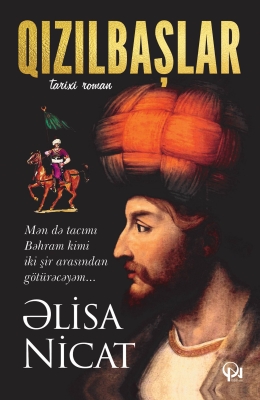 Qızılbaşlar - Əlisa Nicat