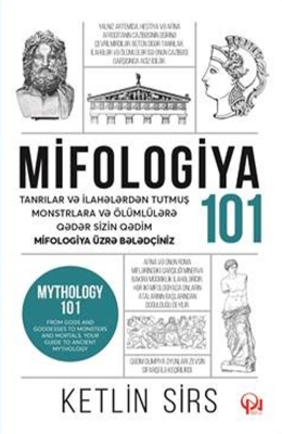 Mifologiya 101