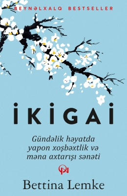 IKIGAI