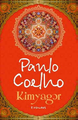 Kimyagər