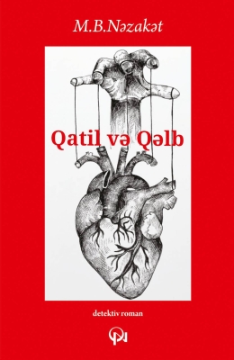 Qatil və qəlb
