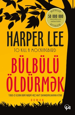 B&uuml;lb&uuml;l&uuml; &ouml;ld&uuml;rmək 