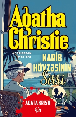 Karib h&ouml;vzəsinin sirri
