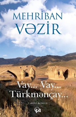Vay... vay... T&uuml;rkmən&ccedil;ay