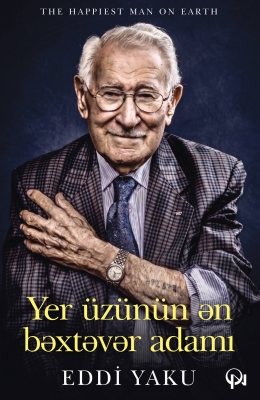 Yer &uuml;z&uuml;n&uuml;n ən bəxtəvət adamı