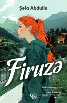 Firuzə 