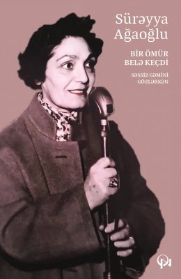 Bir &ouml;m&uuml;r belə ke&ccedil;di