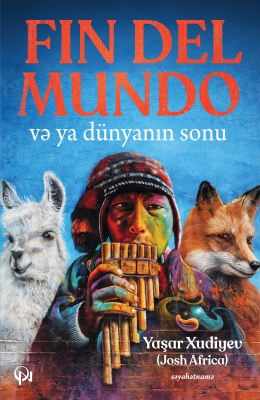 Fin del mundo və ya d&uuml;nyanın sonu