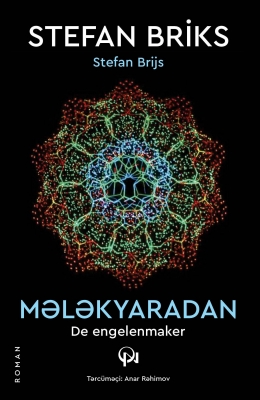 Mələkyaradan