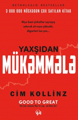 Yaxşıdan m&uuml;kəmmələ doğru