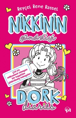 Nikkinin g&uuml;ndəliyi 1