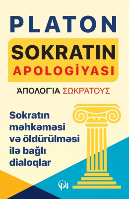 Sokratın apologiyası 