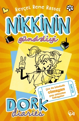 Nikkinin G&uuml;ndəliyi 3