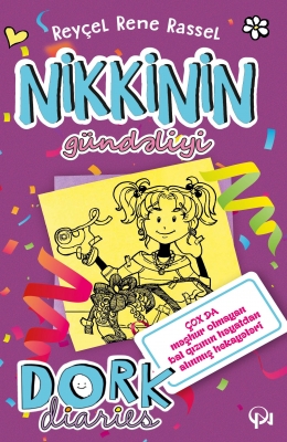 Nikkinin g&uuml;ndəliyi 