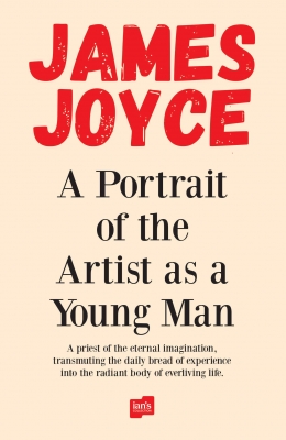 A Portrait of the Artist as a Young Man
