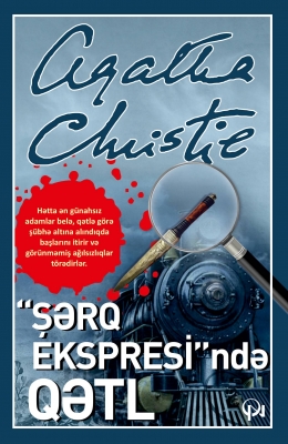 Şərq ekspresində qətl 
