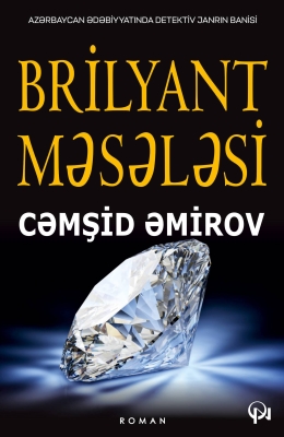 Brilyant Məsələsi
