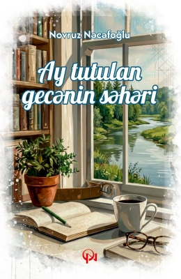 Ay tutulan gecənin səhəri