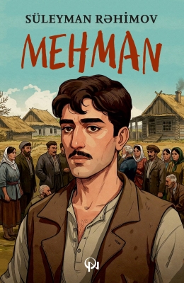 Mehman
