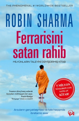 Ferrarisini satan rahib 