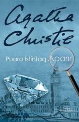 Puaro istintaq aparır 