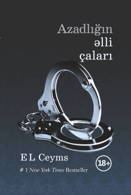 Azadlığın əlli &ccedil;aları - E.L Ceyms