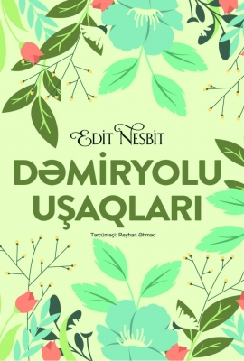 Dəmiryolu uşaqları 
