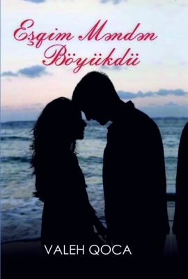  Eşqim məndən b&ouml;y&uuml;kd&uuml; 