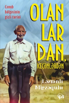 Olanlardan, ke&ccedil;ənlərdən