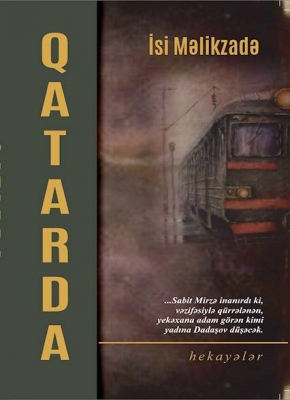 Qatarda - İsi Məlikzadə