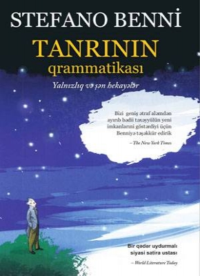 Tanrının qrammatikası 