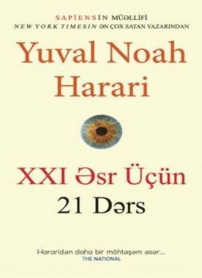 XXI əsr &uuml;&ccedil;&uuml;n 21 dərs 