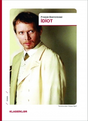İdiot 