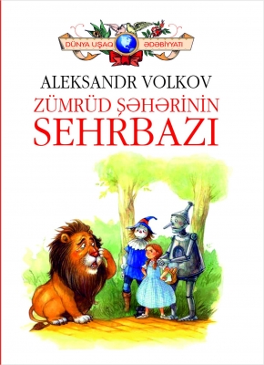 Z&uuml;mr&uuml;d şəhərinin sehirbazı 