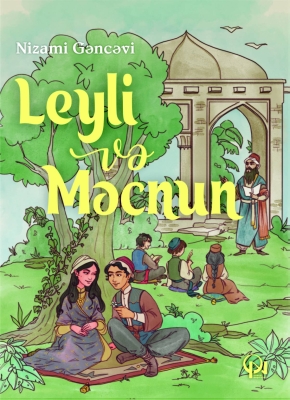 Leyli və Məcnun