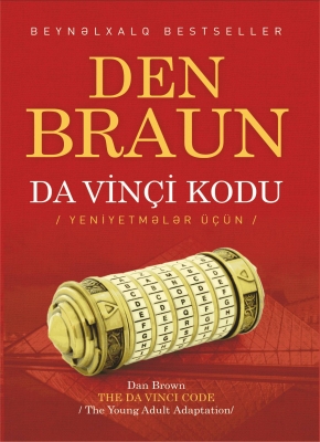 Da Vin&ccedil;i Kodu 