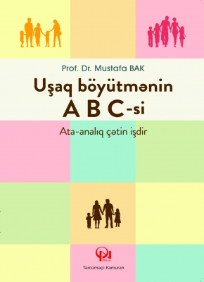 Uşaq b&ouml;y&uuml;tməyin ABC-si