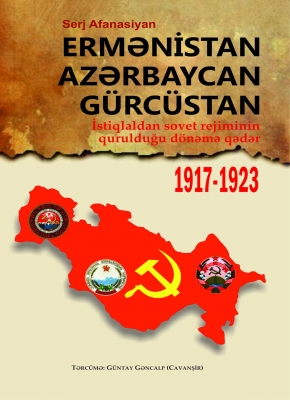 Ermənistan, Azərbaycan, G&uuml;rc&uuml;stan