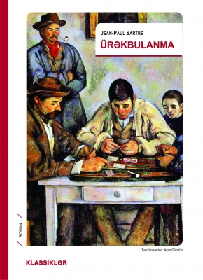 &Uuml;rəkbulanma