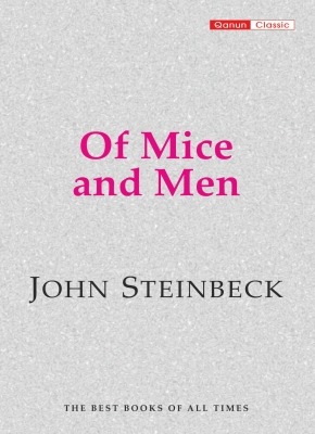 Of mice and man