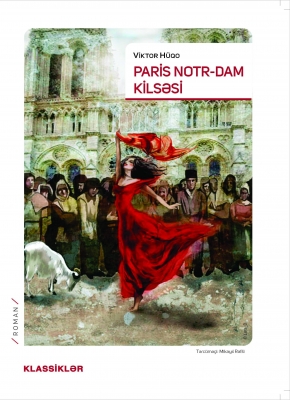 Paris Notr-Dam kilsəsi 