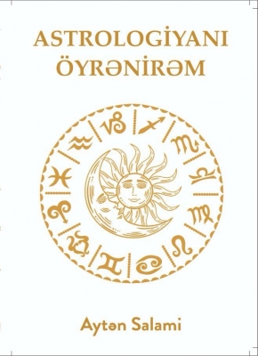 Astrologiyanı &ouml;yrənirəm