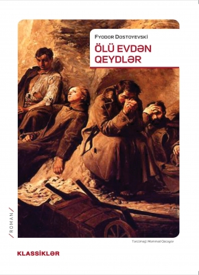 &Ouml;l&uuml; evdən qeydlər