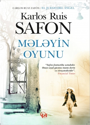 Mələyin oyunu